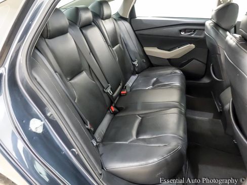 Used 2023 Honda Accord EX image 29