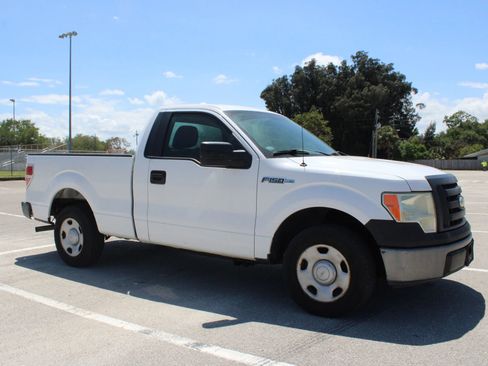 Used 2009 Ford F150 XL RWD image 13