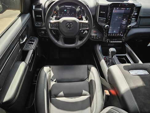 New 2026 RAM 1500 RHO AWD/4WD image 9