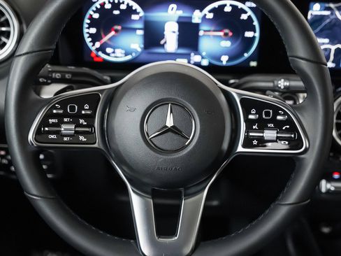 Certified 2023 Mercedes-Benz EQB 350 4MATIC SUV image 16