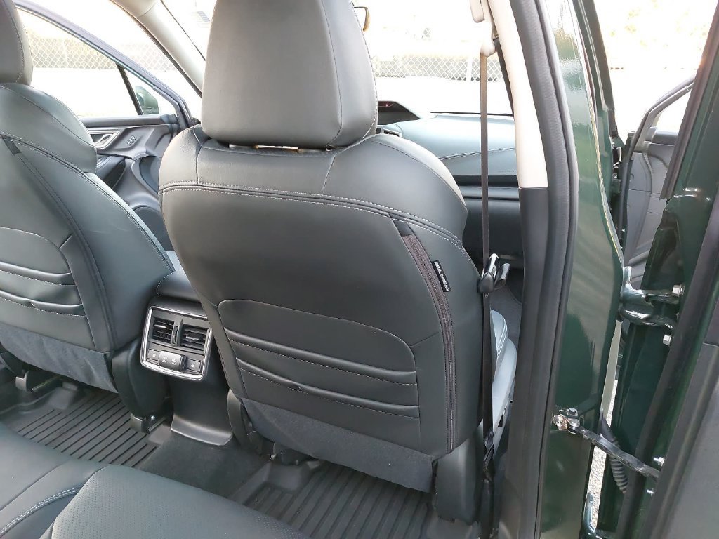 Used 2024 Subaru Forester Touring w/ Pop Package 2 AWD/4WD image 12