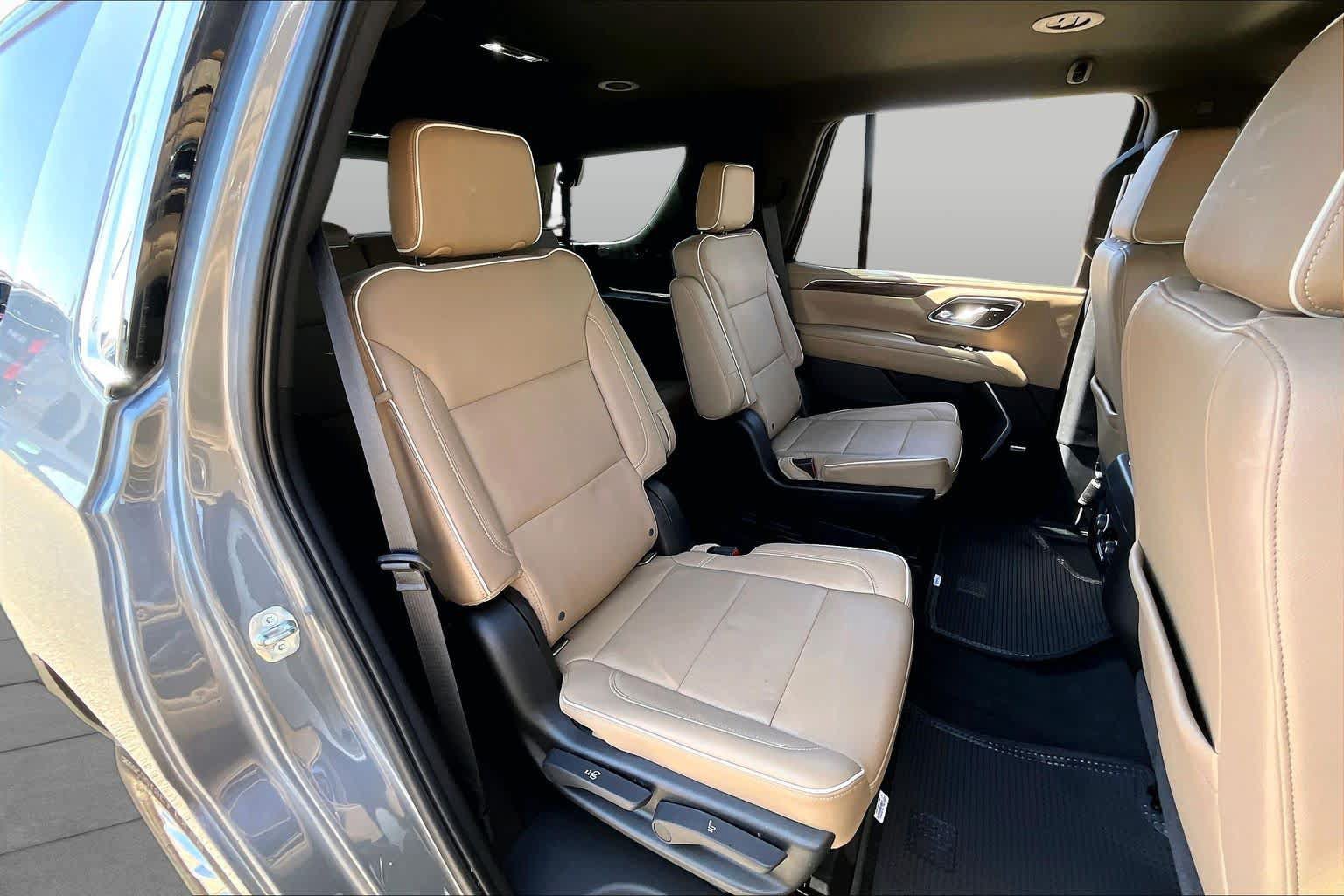Used 2021 Chevrolet Tahoe Premier RWD image 20