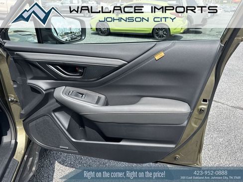 Used 2024 Subaru Outback Wilderness AWD/4WD image 27