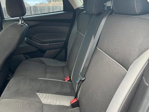 Used 2012 Ford Focus SE image 23