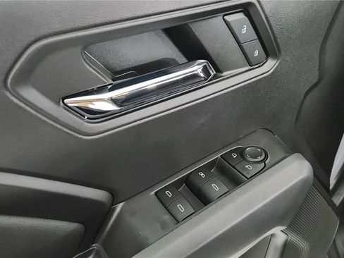 Used 2023 Chevrolet Colorado LT w/ LT Convenience Package II RWD image 30