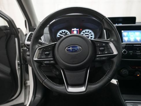 Used 2024 Subaru Forester Premium AWD/4WD image 4