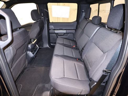 New 2026 Ford F150 XLT w/ Equipment Group 302A MID AWD/4WD image 14