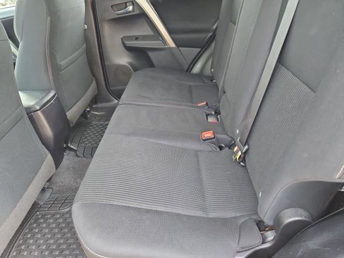 Used 2015 Toyota RAV4 XLE FWD image 19