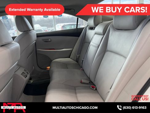Used 2009 Lexus ES 350 image 14