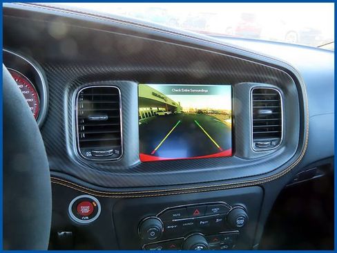 Used 2023 Dodge Charger SRT Hellcat image 18