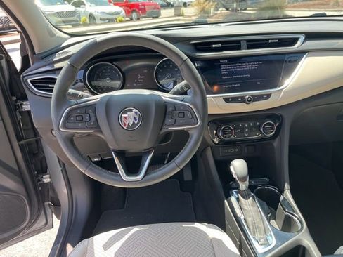 Used 2023 Buick Encore GX Essence w/ Experience Buick Package FWD image 18