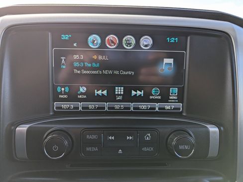 Used 2018 GMC Sierra 1500 SLT image 22