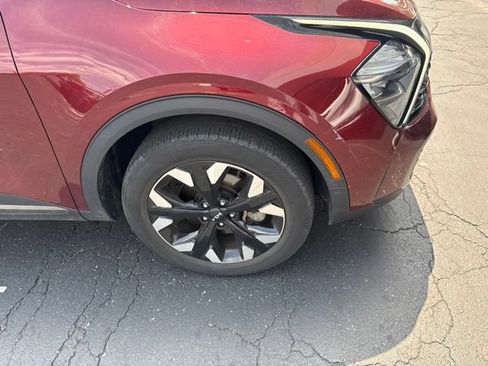 Used 2023 Kia Sportage X-Line AWD/4WD image 14