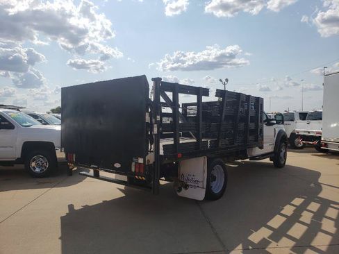 Used 2019 Ford F450 XL RWD image 7