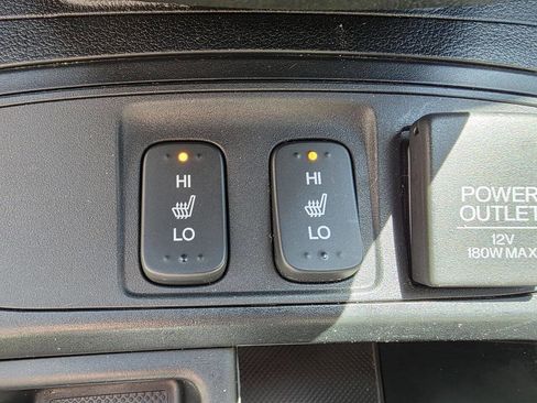 Used 2015 Honda CR-V EX image 19