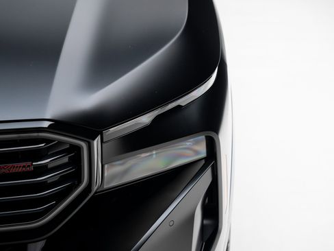 Used 2024 BMW XM Label Red AWD/4WD image 11