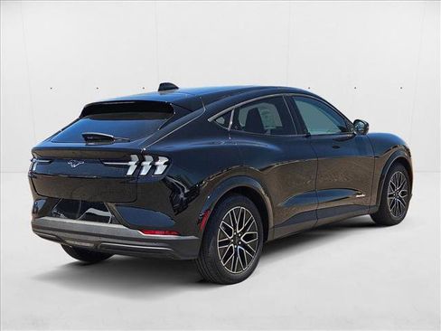 New 2025 Ford Mustang Mach-E Premium image 2