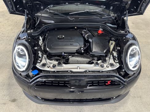 Used 2025 MINI Cooper S FWD image 30