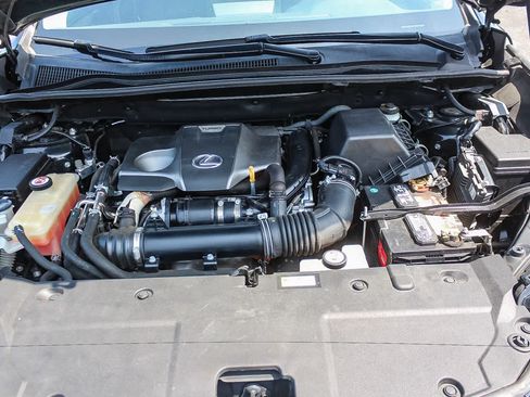 Used 2019 Lexus NX 300 FWD image 36