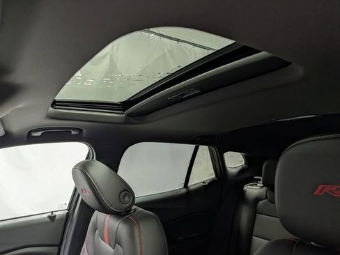 New 2026 Chevrolet Trax RS w/ Sunroof Package image 13