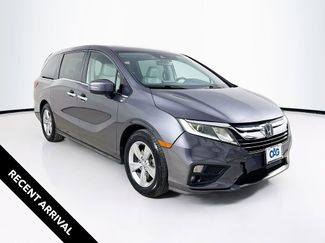 Used 2019 Honda Odyssey EX-L video 1