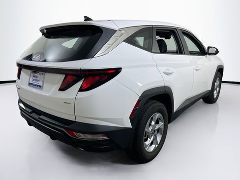 Used 2023 Hyundai Tucson SE image 5