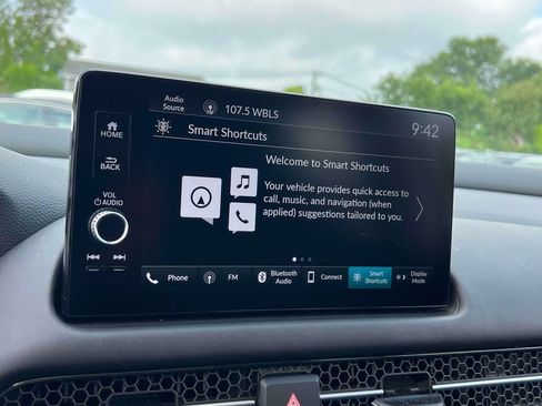 Used 2025 Honda HR-V EX-L image 26