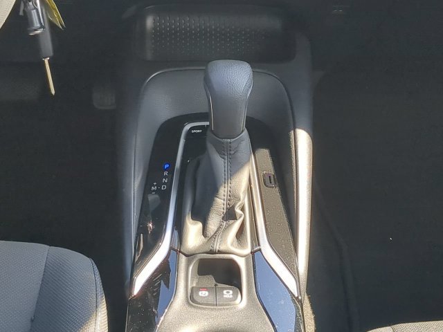 Used 2021 Toyota Corolla SE FWD image 17