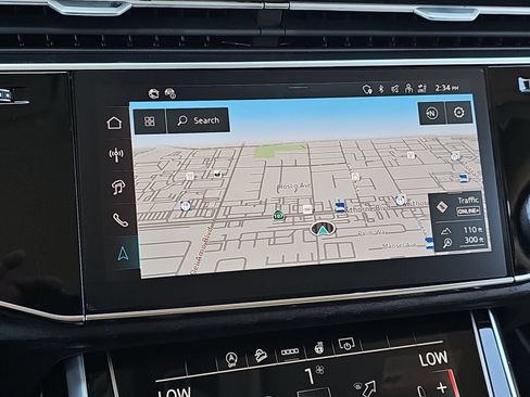 New 2026 Audi Q7 2.0T Premium Plus AWD/4WD image 24