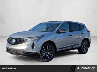 New 2026 Acura RDX A-Spec video 1