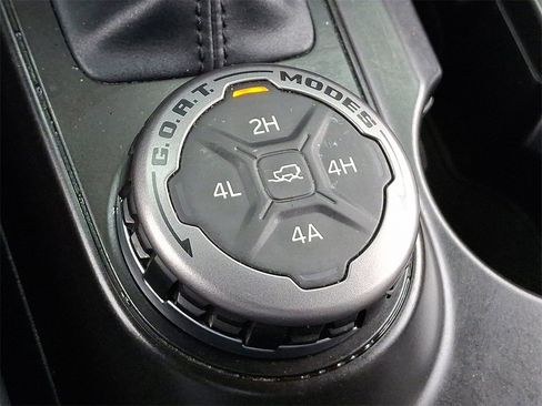 Certified 2021 Ford Bronco Badlands image 24