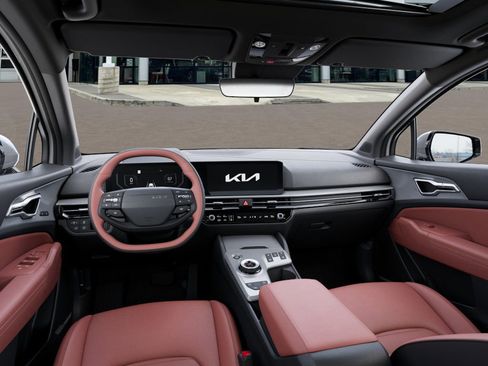 New 2026 Kia Sportage SX Prestige image 15