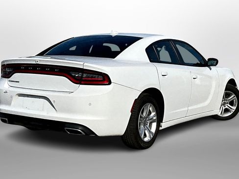 Used 2023 Dodge Charger SXT image 11