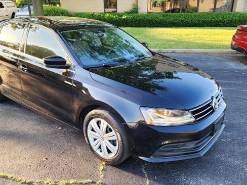 Used 2017 Volkswagen Jetta S FWD image 11