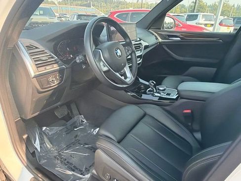Used 2024 BMW X3 xDrive30i AWD/4WD image 19