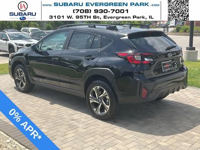 New 2026 Subaru Crosstrek 2.5i Premium