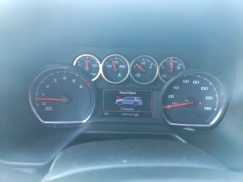 Used 2021 Chevrolet Tahoe RST AWD/4WD image 14