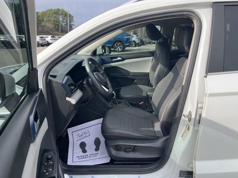 Used 2023 Volkswagen Taos SE image 26