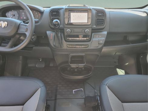 Used 2026 RAM ProMaster 2500 image 5