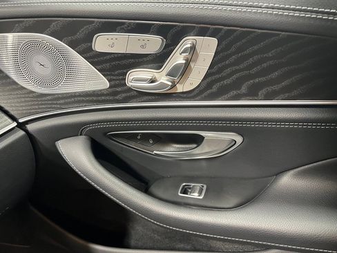 Used 2023 Mercedes-Benz CLS 450 4MATIC image 27