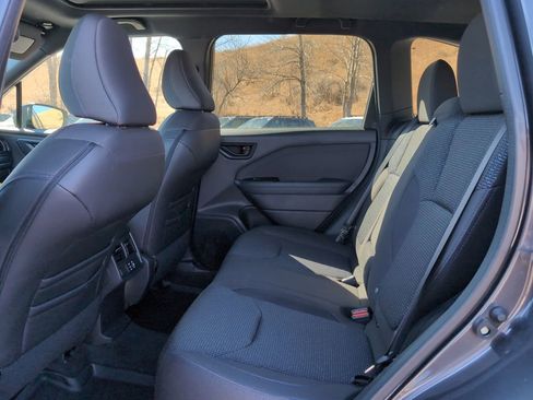 New 2026 Subaru Forester Premium image 13