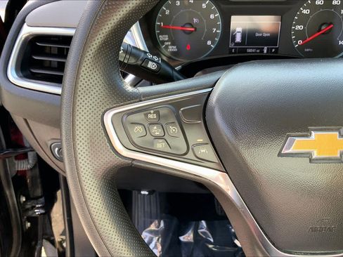 Used 2024 Chevrolet Equinox LS FWD image 23