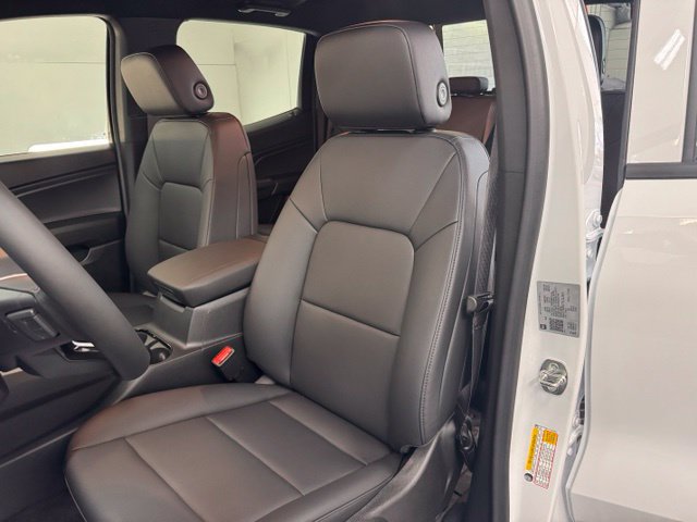 New 2026 Chevrolet Colorado Trail Boss AWD/4WD image 21
