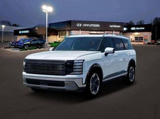 New 2026 Hyundai Palisade Limited video 1