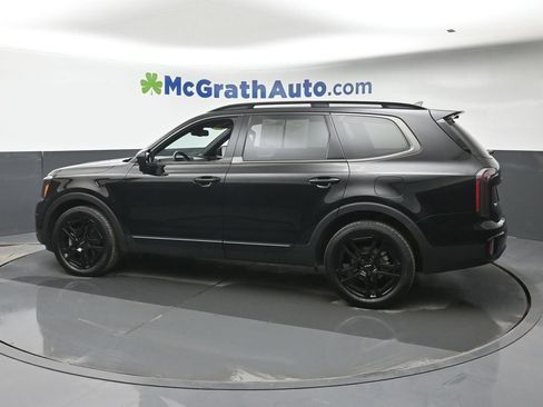 Used 2024 Kia Telluride EX X-Line AWD/4WD image 25