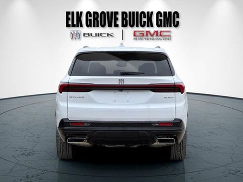 New 2026 Buick Enclave Sport Touring w/ Power Package FWD image 5
