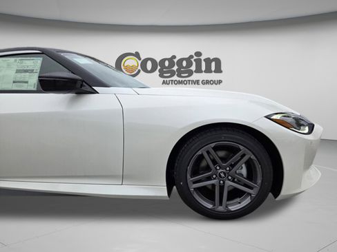 New 2026 Nissan Z Sport w/ Floor Mat Package image 22