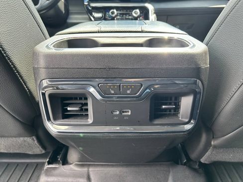 Used 2024 GMC Sierra 1500 Denali AWD/4WD image 42