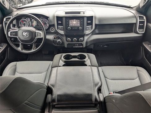 Used 2023 RAM 1500 Big Horn image 14