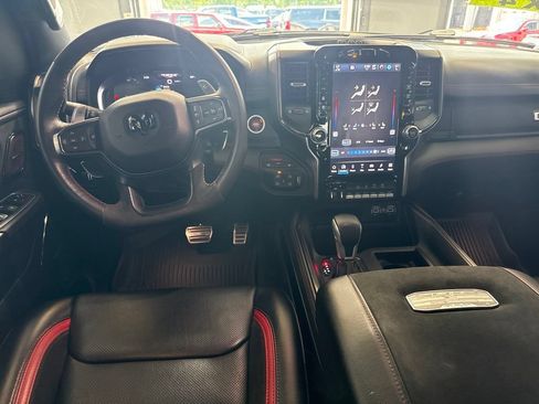 Used 2024 RAM 1500 TRX w/ TRX Level 2 Equipment Group AWD/4WD image 15